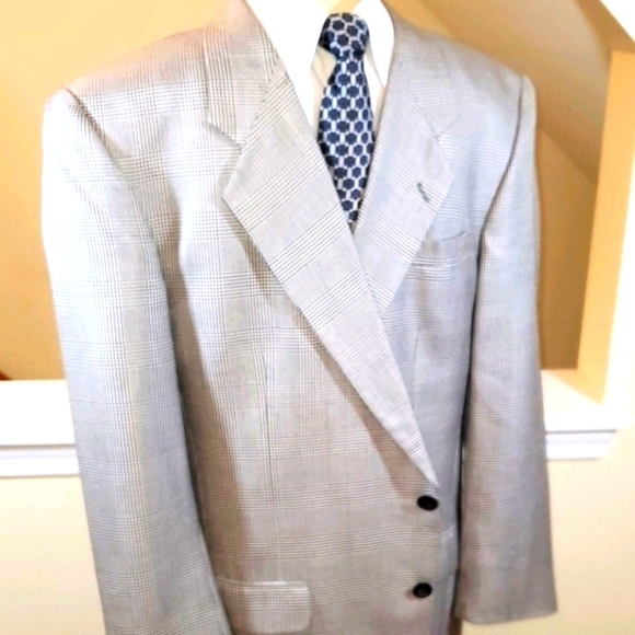 Countess Mara Sport Coat - Picture 4 of 6